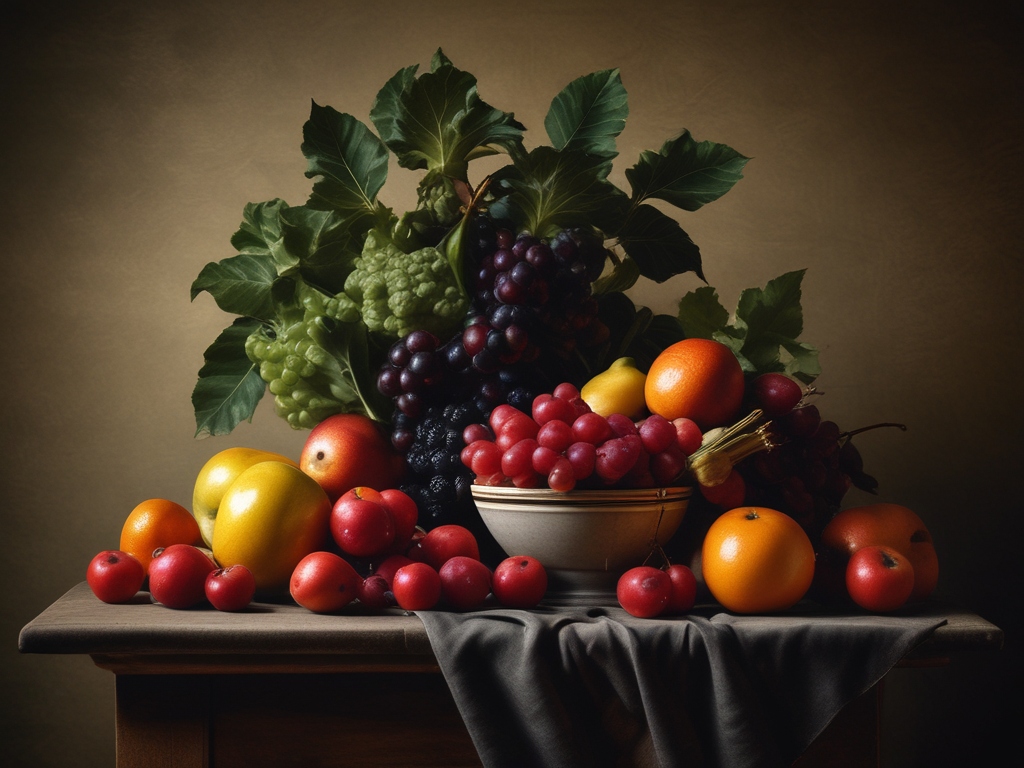 Featured image of post Тайны гения Caravaggio