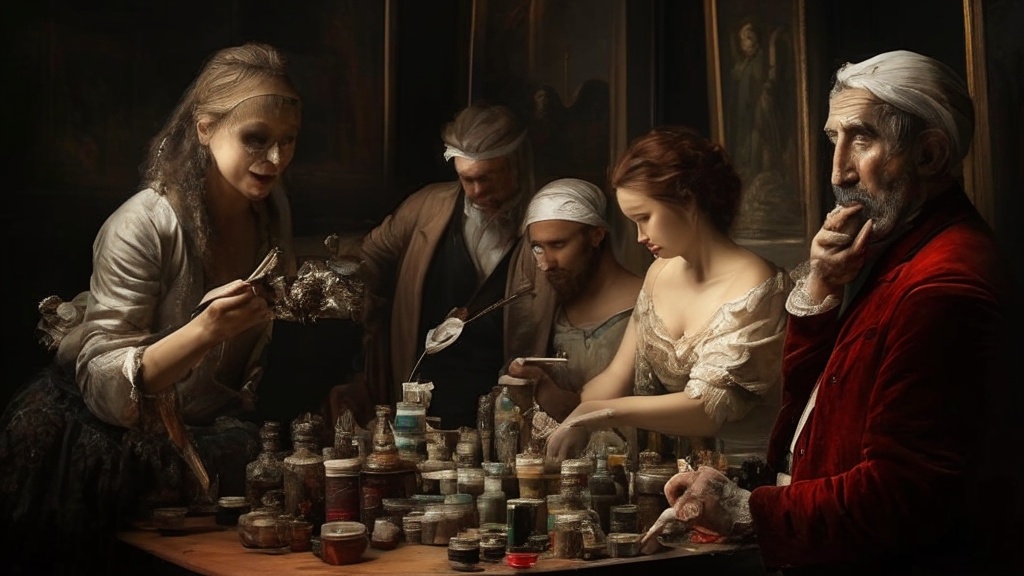 Featured image of post Самые дорогие картины в мире: рейтинг шедевров