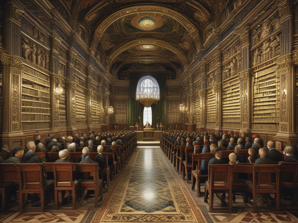 Featured image of post Новый формат музейных экскурсий: тенденции, технологии и опыт посетителей