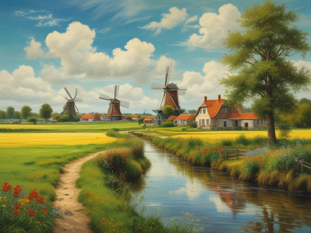 Featured image of post Биография Винсента Ван Гога: от ранних шагов к мировой славе